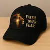 2025 Transfronterizo Amazon Nuevo Personalizado Impreso Casual Protector Solar Gorra de Béisbol Sombrero de Pico para Exteriores para Hombres y Mujeres