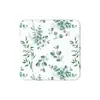 Posavasos Absorbente de Barro Diatómico Duro Lavamanos de Baño Fregadero de Baño Almohadilla Absorbente Cocina Escurridor Posavasos Cuadrado