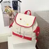 Bolso Exquisito de Gran Capacidad Transfronterizo para Mujer 2026 Nuevo Verano Bolso de Hombro/Axila de Gran Capacidad Mochila para Viajes Diarios