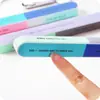Lima de uñas y tira pulidora de 7 lados, Herramientas para uñas, Tira lima de uñas, Tira pulidora