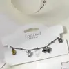 Série Gatinho Fofo Novo Design de Moda Brincos e Colar Combinação Loja Atacado "Sem Mercadorias Disponíveis para Reserva"