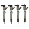 0445110182 Bico Injetor de Combustível A6120700487 Conjunto de Bico Injetor para Mercedes Benz