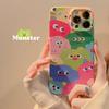 Funda de Película Iphone17 Funda de Teléfono Apple 13Pro Monstruito 11 Dura 14Pro Max Dropshipping 16/XS/15