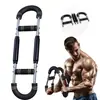 Dispositivo de Força para Braços em Forma de U para Homens, Mola Ajustável, Novo Equipamento de Fitness Doméstico para Treino de Força de Pegada e Músculos do Peito em Estoque