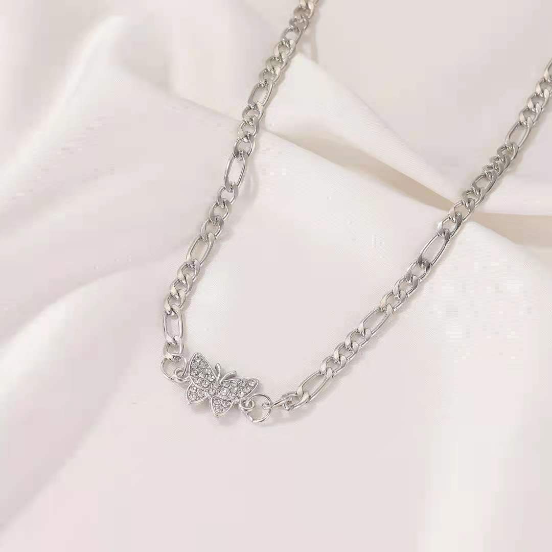 颈链