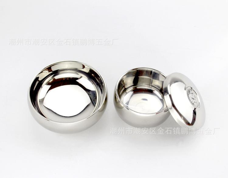 寿字套碗17
