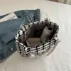 Bolso Casual de Gran Capacidad Más Vendido para Mujer, Bolso de Mano de Moda Nuevo y Tendencia, Bolso Tote Retro para el Trabajo