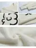 [Festa do Laço] Suéter Pulôver Redondo Jacquard Laço Geming Feminino Manga Longa Inverno S8038F