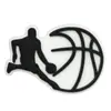Baloncesto-Temática PVC Dibujos Animados Creativos Charms para Zapatos Accesorios Al por Mayor en Stock Accesorios de Decoración para Zapatos