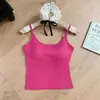 Nuevo estilo top sin mangas sexy ajustado puro deseo con espalda cruzada hueca para mujer, prenda exterior versátil, top adelgazante con espalda bonita