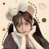 Escape Accesorios para el Cabello de Princesa Paraíso Foto Diadema Mickey Minnie Fiesta Diadema de Cumpleaños Dibujos Animados Niños Cabello Tarjeta Tocado