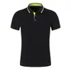 Ropa de trabajo hacen camiseta algodón camisa polo ropa de trabajo camisa cultural ropa de grupo hacen camisa cultural bordado de logo