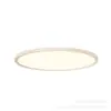 Alemanha [Tiffman] Luz de Teto com Proteção Total para os Olhos Luz de Quarto Lâmpada LED para Estudo Design Simples de Ferro