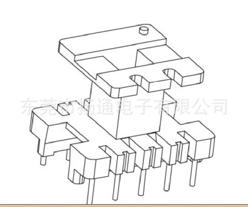 EE25  EI25 骨架 0.13  0.16  0.3