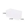 Caja de almacenamiento de malla plegable estilo cajón transfronteriza, caja de malla para ropa interior de armario estilo cajón transfronteriza, almacenamiento de ropa transpirable