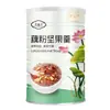 Sopa de grãos Maiqufeng nozes nutritivas sopa de frutas refeição amido de raiz de lótus semente de lótus em pó café da manhã bebida instantânea processamento