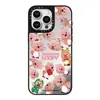 Funda para Teléfono Móvil Adecuada para Apple 15Promax Funda Protectora de Espejo para Iphone14Pro 16/13/12 Apple 17