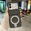 Para Huawei NovaFlip654 Plegable magicV Kevlar PuraX Funda de Teléfono Pocket2 Funda Protectora