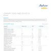 PC Básico Innovación Exl4419 Reforzado con Fibra de Vidrio 9% Rígido y Flexible Equilibrado PC Aplicación Interior de Automóvil PC