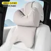 Adequado para Geely Geometry Panda Emgrand LHiP Xingrui Binyue Carro Encosto de Cabeça de Carro Universal para Todas as Estações Confortável de Alta Qualidade