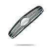 Aplicável a 09-15 Mercedes-Benz E-Class W212 grande padrão médio líquido dianteiro bumper radiador grade face dianteira 2128850822
