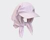 Bufanda para la cabeza de secado rápido nueva de verano japonesa, gorra con protección solar para el sol, protección para el cuello al aire libre para niños, sombrero de camping de nicho, moderno