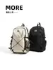 Mochila de Senderismo Nueva de Gran Capacidad para Mujer, Mochila Deportiva Impermeable Ligera para Exteriores y Uso Diario, Bolso de Viaje para Viajes de Negocios para Hombres
