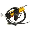 Removedor de Cable de Anclaje Ligero y Flexible, Removedor de Anclaje Superior Oportuno Ts15-180/55 Removedor de Cable de Anclaje Minero