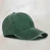 Boné de Baseball Estilo Coreano Versátil Retrô Desgastado Lavado com Logo Personalizado Proteção Solar Bico de Pato para Homens com Bordado Impresso