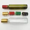 Botella de aceite de oliva Película selladora termorretráctil funda de goma botella de aceite de semilla de té tapa de aluminio película retráctil botella de aceite de camelia tapa de goma descuento de precio