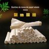 Três anos de papel de veludo Chen Ai fabricantes de tiras Ai podem atacado cigarros OEM a granel.