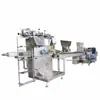 Máquina Automática de Selagem Termoencolhível em Aço Inoxidável Embaladora de Caixa de Presente, Utensílios Domésticos, Cosméticos, Caixa Expressa