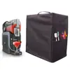 Funda protectora para máquina de helados con bolsillo, funda antipolvo para máquina de bebidas granizadas de verano para máquina de bebidas congeladas Ninja