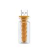 Luz de Noche LED USB Luz Ambiental Filamento Flexible Estilo Espiral Regalo Creativo Producto Patentado Proveedor Especialista Transfronterizo