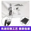 Bandera de la portada del álbum Zach Bryan Quiet Heavy Dreams