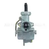 Carburador de Grande Diâmetro 22mm para Cd70 Jh70 Pz16 Pz22 70cc-125cc Quadriciclo Motocicleta