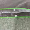 Poncho Cape Infantil de Secagem Rápida, Toalha de Praia com Capuz Liso de Veludo Dupla Face para Meninos e Meninas, Roupão para Natação e Mergulho ao Ar Livre