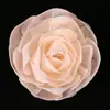 Flores Difusoras de Incienso sin Llama Grandes de 8 cm en Colores Claros al por Mayor para Decoración de Hotel y Hogar, Difusor de Aroma de Flor Seca