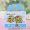 Imanes para Refrigerador Metálicos Hebei Chengde, Productos Culturales y Creativos Turísticos, Atracciones Nacionales de Moda, Souvenirs de Ciudad, Venta al por Mayor de Imanes para Refrigerador