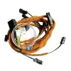 Cat Carter 345 349D Arnés 3190956 Excavadora 319-0956 Perforadora Rotatoria Accesorios de Trabajo