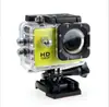 Cámara Deportiva Sj4000 Transfronteriza Mini Digital de Alta Definición Anti-Cámara A7 Buceo Ciclismo Fuera de Carretera