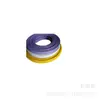 Canto de PVC canto de borde 9mm canto de borde marco de fotos mueble gabinete tablero de densidad canto de borde suave venta caliente