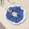 Scrunchie Grande Super Fada para Mulheres 2026 Novo Estilo Acessório de Cabelo Elástico de Cabelo de Alta Qualidade Corda para Rabo de Cavalo Ornamento de Cabelo Produto de Yiwu