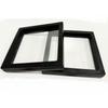 Caja de suspensión de joyería de película PE transparente caja de joyería transparente antioxidante 9*23 caja de joyería anillo de joyería