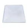 Proyecto de Techo de Azulejo de Aluminio con Superficie de Espejo Resistente a Manchas de Grasa para Cocina, Baño, Balcón, Sala de Estar, Pasillo, Dongguan Tongxing