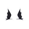 Diadema de Decoración para Fiesta de Halloween Productos Diadema Festival Fantasma Cuerno de Diablo Divertido Tarjeta para el Cabello Tocado Chopper Accesorios para el Cabello Transfronterizos