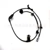 Adecuado para 10 Sensores de Velocidad de Rueda Trasera Izquierda Byd F3 F3-4013100A