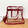 Suministro Especial Transfronterizo de Bolsas de Playa, Zapatos, Trajes de Baño, Bolsos de Hombro para Viajes a la Playa, Bolsos de Hombro de Malla Multifuncionales, Bolsas para Nadar