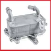 3C0317037A Radiador Enfriador de Transmisión para VW Passat 2008 - 2010 CC