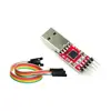 Módulo de puerto serie a USB CP2102 USB a TTL STC descarga UART placa de actualización de firmware